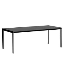 Mesa Frame hpl solid core