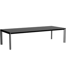 Mesa Frame hpl solid core