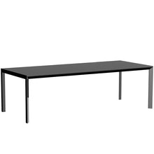 Mesa Frame hpl solid core