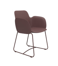 Silla Pezzettina con brazos basic
