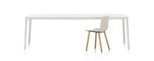 Plate Dining table