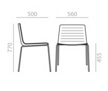 Flex Chair SI1302