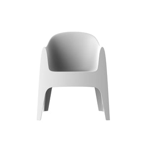 Silla Solid con brazos