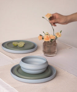 Plato Seul