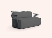 Sofá Grill con brazos