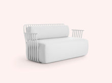 Sofá Grill con brazos