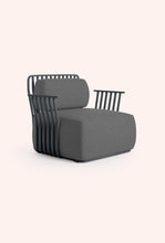 Sillón Grill con brazos