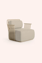 Sillón Grill con brazos