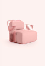 Sillón Grill con brazos