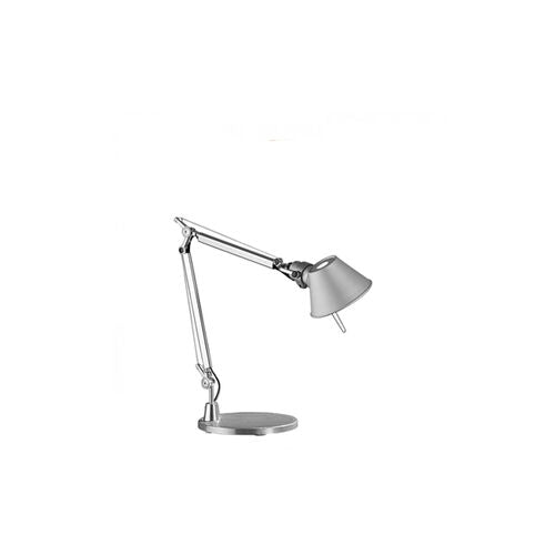 Tolomeo Table Aluminium