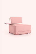 Sillón con brazo Lilly