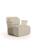 Sillón Grill con brazos