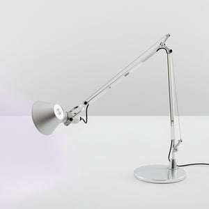 Tolomeo Table Aluminium