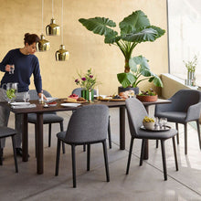 Softshell Side Chair