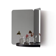 124º Mirror