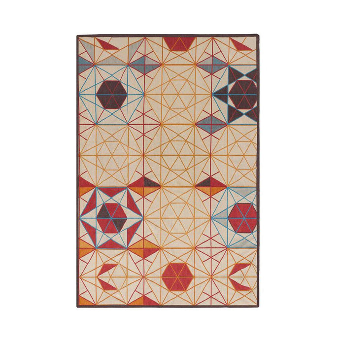 Kilim Hexa