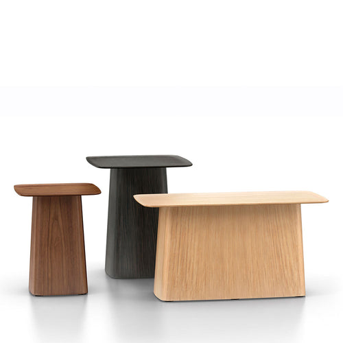 Wooden Side Tables