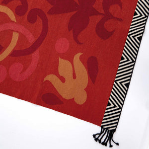 Kilim Arabesco