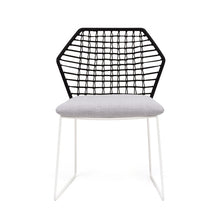 New York Soleil, silla