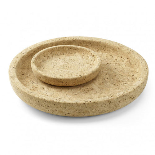 Cork Bowls