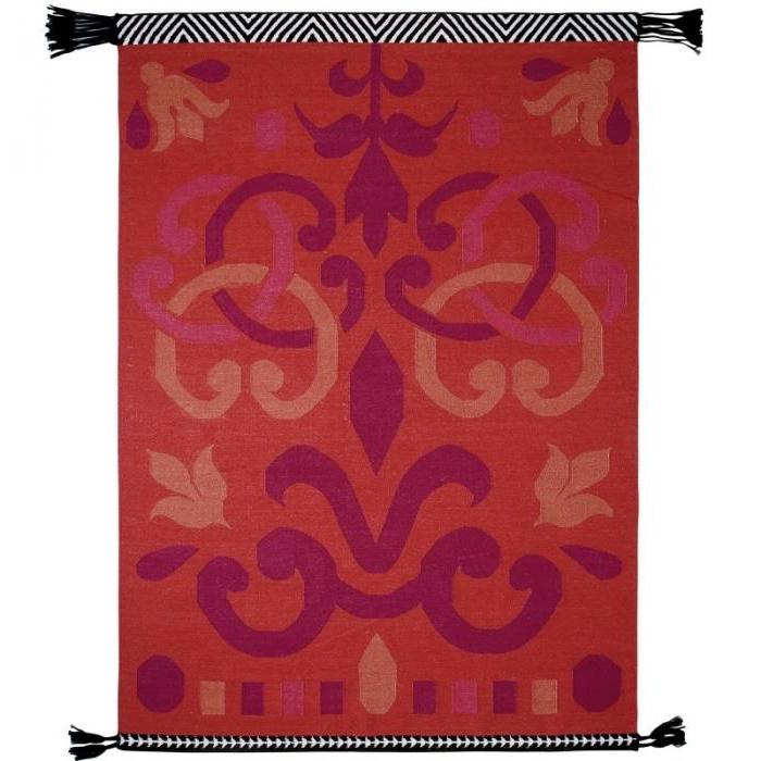 Kilim Arabesco